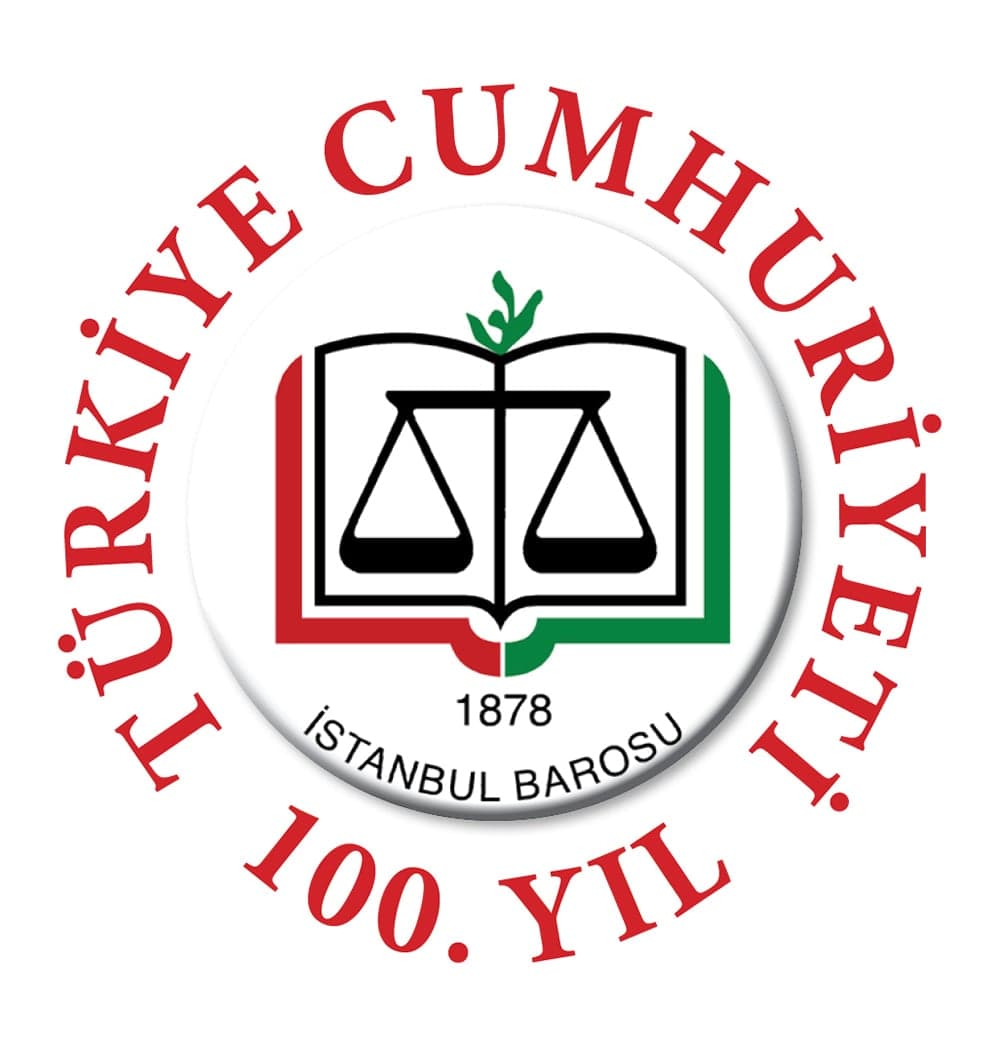 Cumhuriyetimizin 100. Yılına Özel Logo