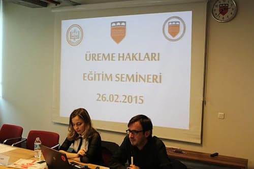 Sağlık Hukuku Etkinlikleri
