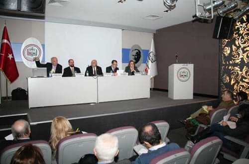 Avrupalılık Kimliği

