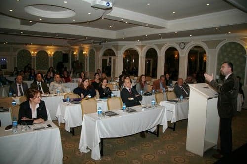 Yabancılar Ve Uluslar Arası Korumaya İlişkin Adli Yardım Görevi Alacak Avukatlara İçin Sertifika Programı Düzenlendi

