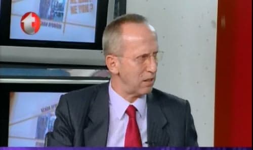 Türkiye Etnik Ve Mezhepsel Bir Dayatma Karşısındadır
