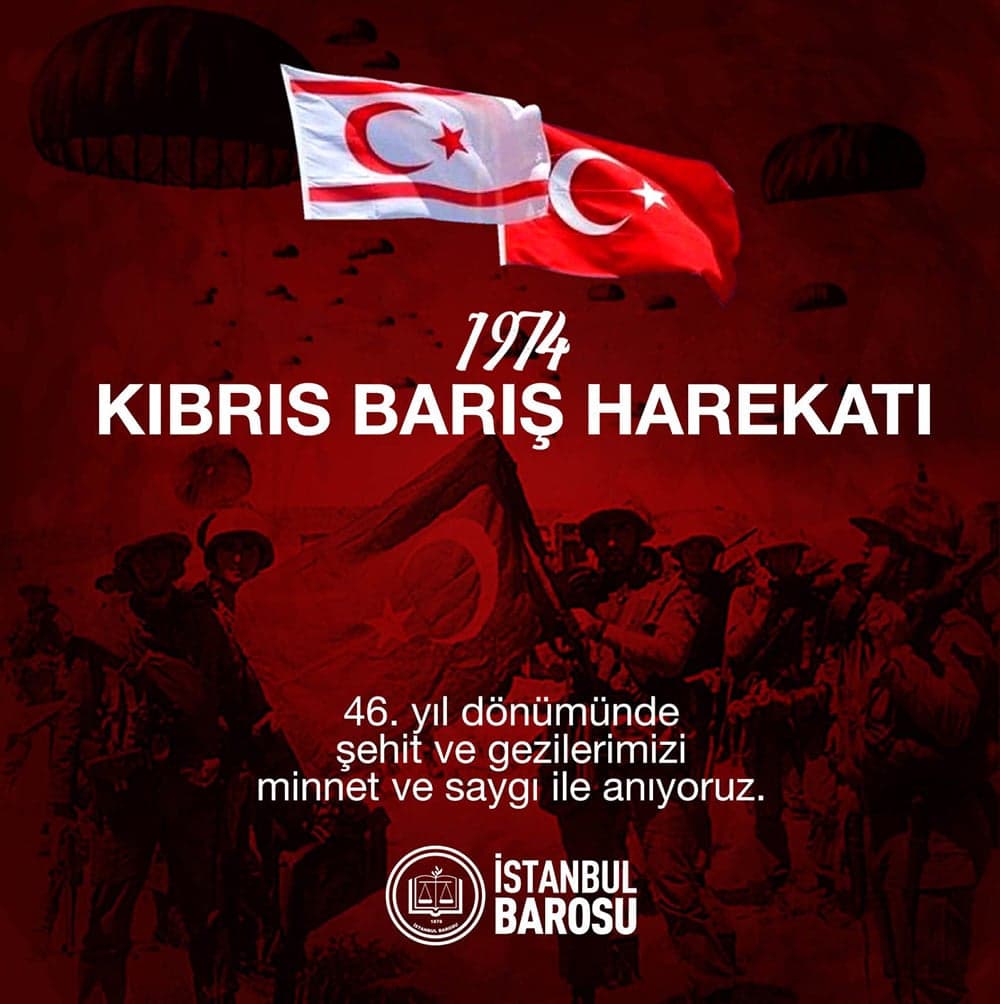 Kıbrıs Barış Harekatı