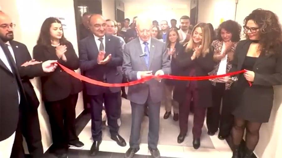 Artık Anadolu Yakasında Eğitim Salonumuz Var!