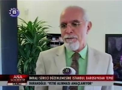 Bu Yasa Anayasa Mahkemesine Çarpıp Geri Dönecektir