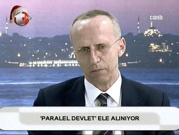 Kanun Önünde Hiç Kimsenin İmtiyazı Yoktur
