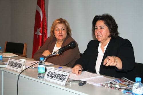 Kadına Yönelik Şiddet Ve 
Şiddeti Önleme Yolları