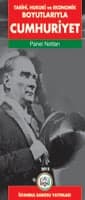 Tarihi Hukuki Ve Ekonomik Boyutlarıyla Cumhuriyet Kitabı 