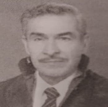  Avukat Hasan Postalcıoğlu (8005) Vefat Etti