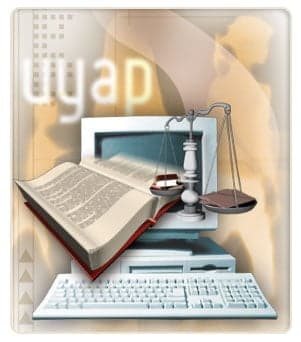 Uyap’Ta Yaşanan Sorunlar İçin 
Adalet Bakanlığına Başkanlıkça Bir Rapor Sunuldu