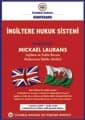 İngiliz Hukuk Sistemine İlişkin Konferans