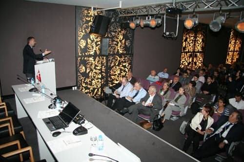 Yargı Alanında Yaşananlar Bizi Dehşete Düşürüyor
