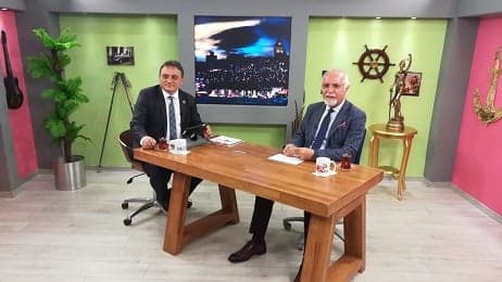 Baro’da Değişime Yanıt Vermeye ve Geleceği Planlamaya Çalışıyoruz