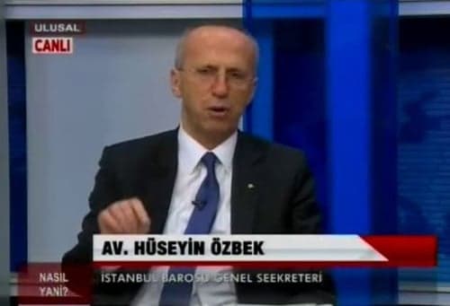 Beyaz Perdeden Sıkılan Taşnak Kurşunu