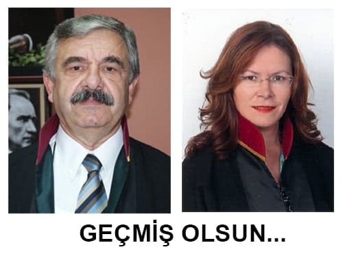 Geçmiş Olsun
