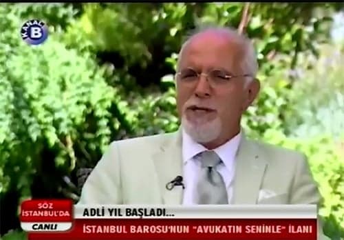 Adli Yıla Yine Buruk Başladık

