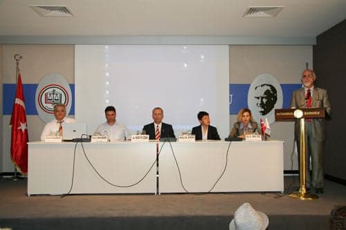 Egemenlik Ve Bağımsızlık Belgesi
85. Yılında Lozan Anlaşması