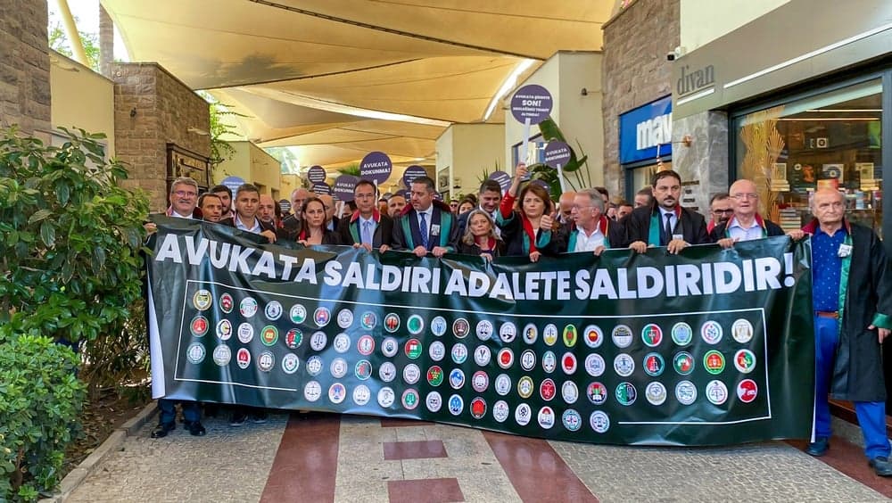 Tek Bir Kayba Daha Tahammülümüz Yok