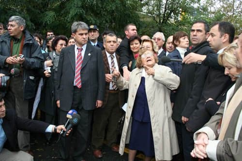 Muazzez İlmiye Çığ İlk Duruşmada Beraat Etti