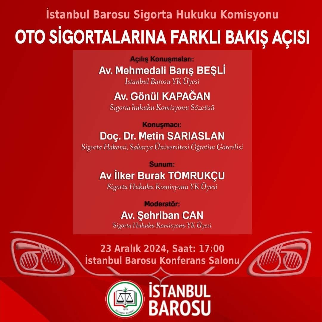 Oto Sigortalarına Farklı Bakış Açısı