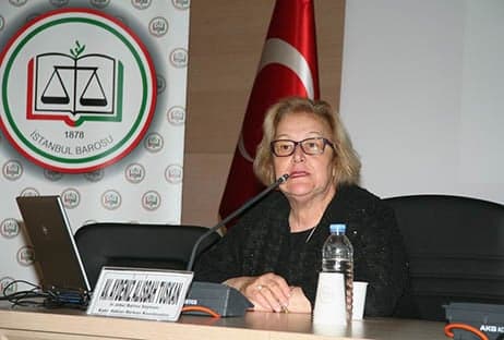 Kadın Hakları ve Aile İçi Şiddet Konulu Sertifika Programı Devam Ediyor