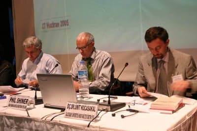 Güvenlik Kavramı Karşısında 
Hak Ve Özgürlükler Paneli Yapıldı