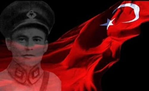 Laik Cumhuriyet İçin Nice Kubilay’Lar Var