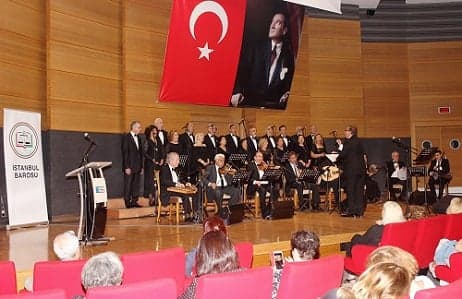TSM Koromuzun İlkbahar Konseri