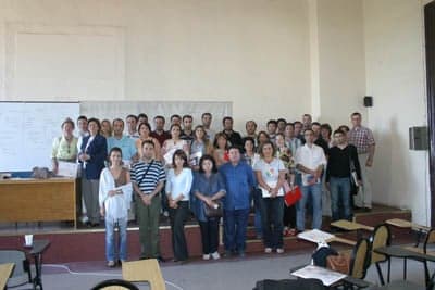 Temel Ceza Yasalarında Değişiklikler Konulu Meslek İçi Eğitim Semineri Sona Erdi