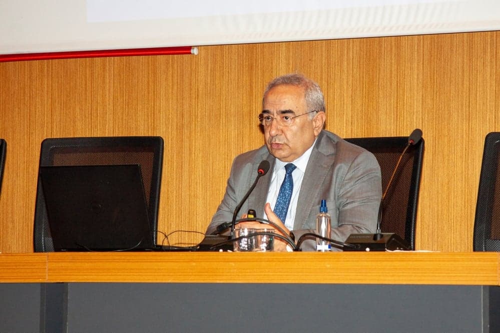 Seçim Hukuku ve Seçim Güvenliği Eğitimi-3