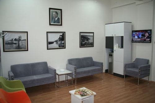 Beykoz Baro Odası Yenilendi