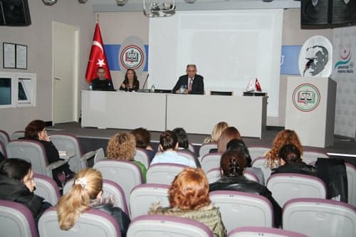 Meme Kanseri Görülme Sıklığı Her Yıl Yüzde İki Artıyor

