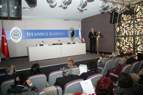 Yargı Reformu Stratejisi Ve Eylem Planı