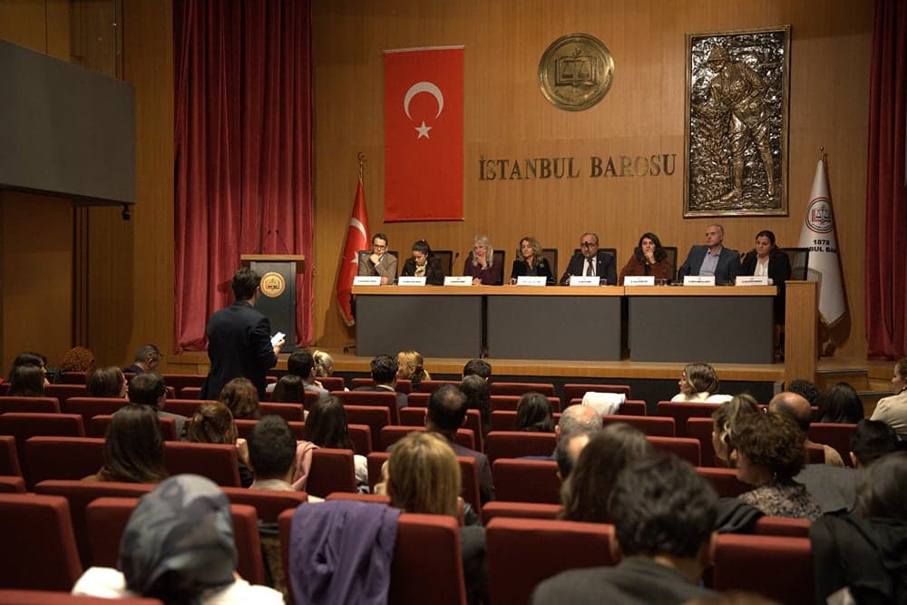 Tüm Merkez ve Komisyon Yürütmeleriyle Eşgüdüm Toplantısı Gerçekleştirdik