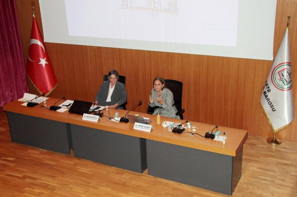 Çalışma Hayatı ve Kadın Paneli