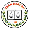 Uşak Barosu Başkanlığı’Nın Yaptığı Kamuoyu Açıklaması

