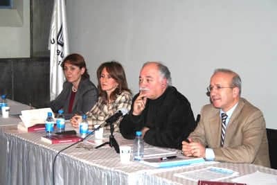 Sem 2005 Yılı Eğitim Dönemi Sona Erdi