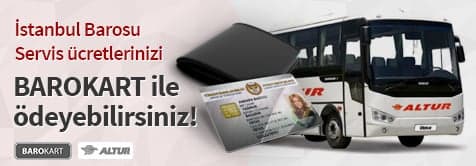 Servis Hizmetlerinde "Kimlik Okutma Sistemi" Uygulanacaktır