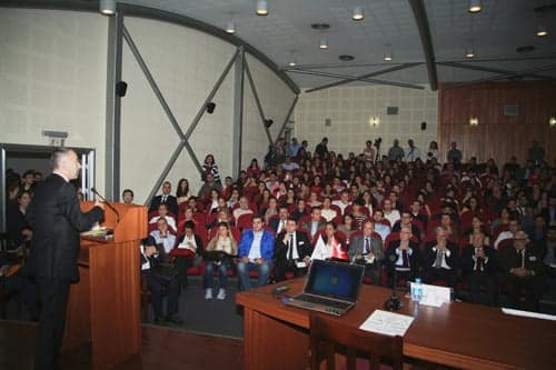 Yeni Türk Ticaret Kanunu Açısından Anonim Şirketler

