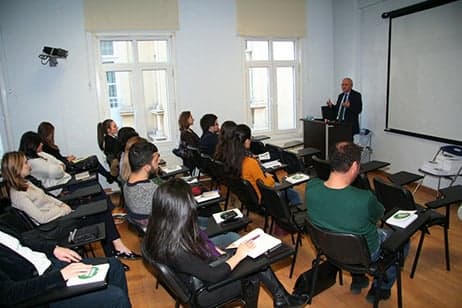 SEM Yeni Eğitim Dönemi Açılışı Yapıldı