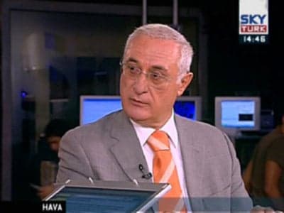 Av. Muammer Aydın: “Yargıya Güven Giderek Azalıyor”