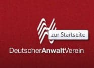 Alman Avukatlar Birliği’Nden İstanbul Barosu’Na Destek

