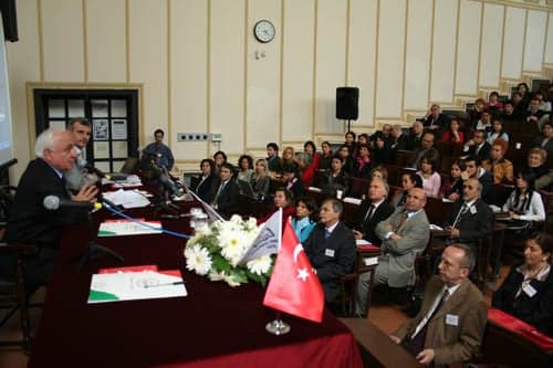 “Organ Bağışında Halkı Bilinçlendirmek Gerekiyor”