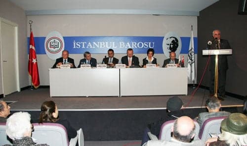 Ermeni İddiaları Ve 
Tarihi Gerçekler Paneli
