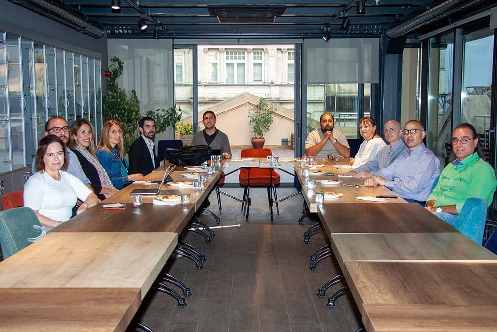 Engelli Hakları Söyleşileri I