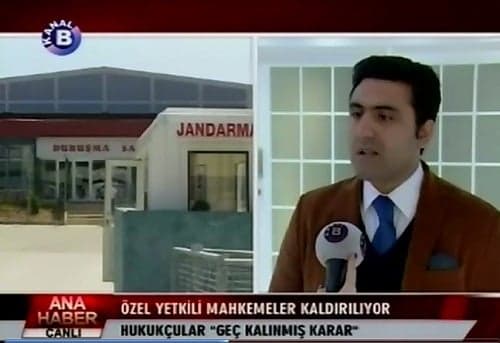 Öym’Lerin Kaldırılması Kararı Geç Kalmış Bir Karardır
