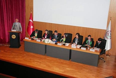 SEM Yeni Eğitim Dönemi Açılışı