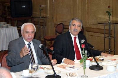 6 Eylül Etkinliklerinin Amacı Ve Hedefi Değerlendirildi