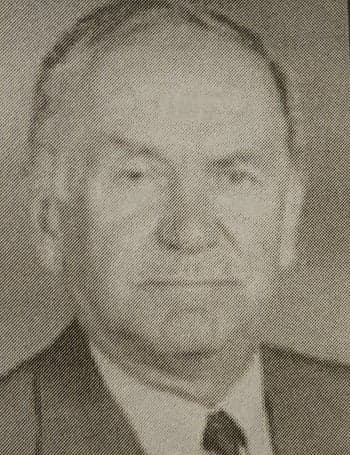 Avukat Mesut Sunay (2395) Vefat Etti