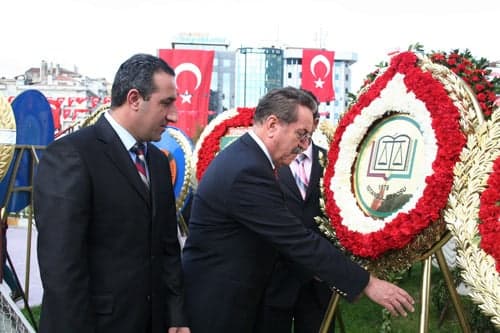 Cumhuriyetimiz 84 Yaşında