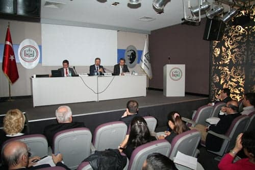 Yeni Türk Ticaret Kanunu Kapsamında Taşıma İşleri

